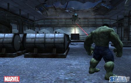 El Increble Hulk - La Pelcula. Desvelamos a los personajes extra disponibles en el juego