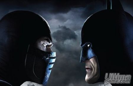 Mortal Kombat Vs. DC Universe. Ed Boon nos cuenta sus claves para triunfar