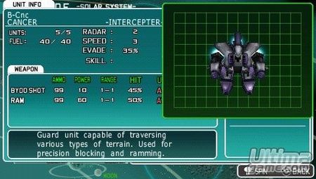 Disfruta de una nueva galería de capturas de R-Type Command