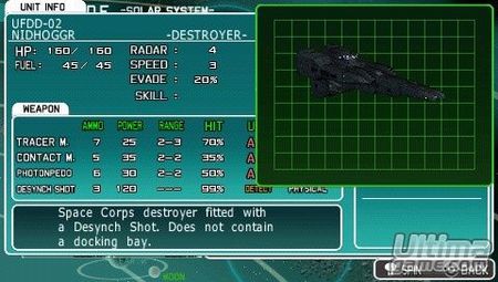 Estrategia y matamarcianos con R-Type Commands