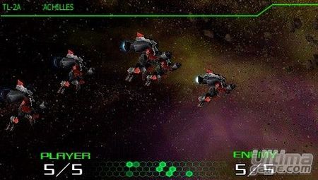 Disfruta de una nueva galer�a de capturas de R-Type Command