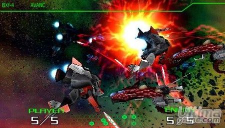 Estrategia y matamarcianos con R-Type Commands