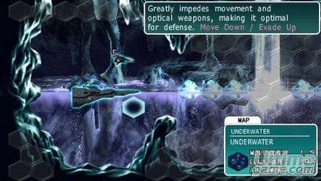Estrategia y matamarcianos con R-Type Commands