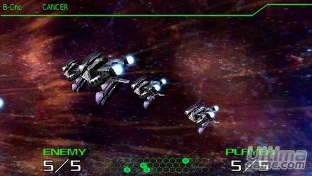 Disfruta de una nueva galer�a de capturas de R-Type Command