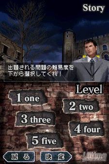 Galera de imgenes de English of Dead, y nuevos detalles de su peculiar mtodo para mejorar nuestro ingls