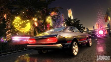 El ambiente se caldea: nuevas imgenes y fecha de salida de This is Vegas