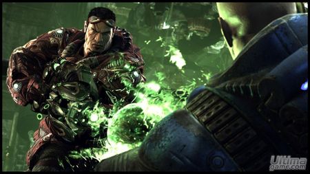 Confirmada la fecha definitiva de salida en Espaa de Unreal Tournament III para Xbox 360