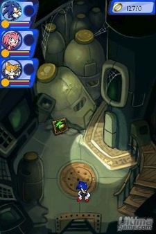 Bioware nos presenta el Sonic m�s �pico de la �ltima d�cada