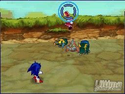 Bioware nos presenta el Sonic ms pico de la ltima dcada