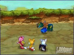 Bioware nos presenta el Sonic m�s �pico de la �ltima d�cada