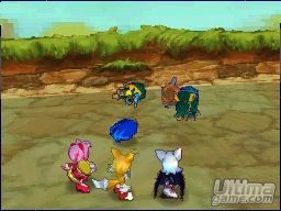 Bioware nos presenta el Sonic m�s �pico de la �ltima d�cada