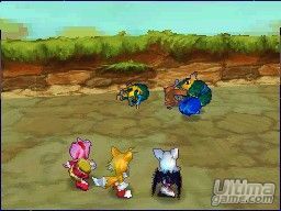 Bioware nos presenta el Sonic m�s �pico de la �ltima d�cada