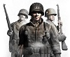 Company of Heroes consola