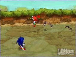 Bioware nos presenta el Sonic m�s �pico de la �ltima d�cada