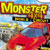 Monster 4X4 World Circuit consola