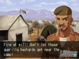 Atlus nos trae nuevas capturas de Trauma Center 2 para Nintendo DS