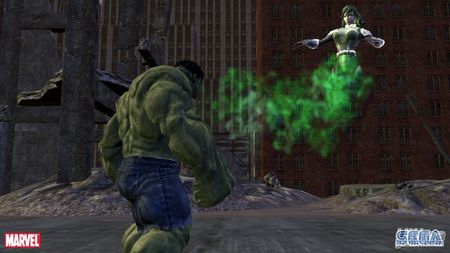 El Increble Hulk - La Pelcula. Desvelamos a los personajes extra disponibles en el juego