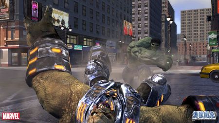 El Increble Hulk - La Pelcula. Desvelamos a los personajes extra disponibles en el juego
