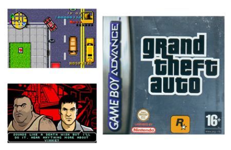 Grand Theft Auto - The Ballad of Gay Tony ya tiene fecha de salida, y Rockstar nos da nuevos detalles...