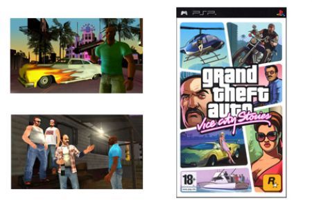 Grand Theft Auto IV - Rockstar anuncia la versin PC para finales de ao.