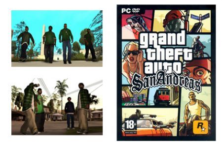 Grand Theft Auto - The Ballad of Gay Tony ya tiene fecha de salida, y Rockstar nos da nuevos detalles...
