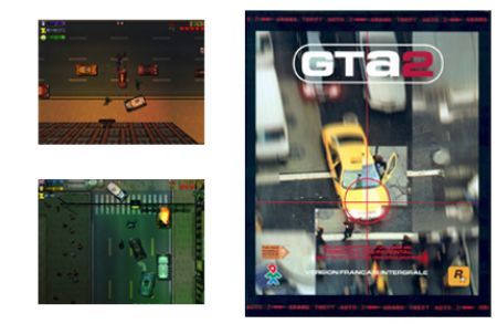 Grand Theft Auto IV - Rockstar anuncia la versión PC para finales de año.