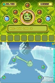 Mr. Slime llegar en mayo a Europa de la mano de Proein