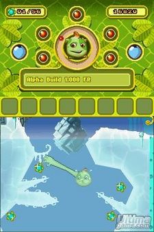 Nuevas imgenes y detalles de Mr. Slime Jr.