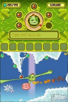 Nuevas imgenes y detalles de Mr. Slime Jr.