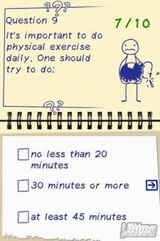 My Health Coach - Controla tu forma f�sica desde la palma de tu mano