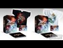 SoulCalibur IV - Yoda y Darth Vader, por fin listos para luchar...