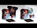 Especial SoulCalibur IV - Conoce a los 4 nuevos luchadores desvelados por Bandai-Namco