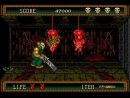Splatterhouse. El gore se renueva en Playstation 3 y Xbox 360