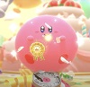 Kirby's Dream Buffet consola
