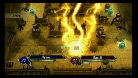 Fire Emblem - The Goddess of Dawn ya tiene fecha de salida en el mercado USA
