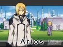 Rondo of Swords - Te contamos todo lo que tienes que saber sobre este innovador RPG Táctico para DS