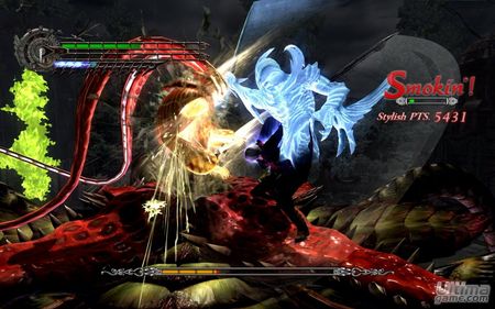 Devil May Cry 4 llegar a PC con interesantes mejoras