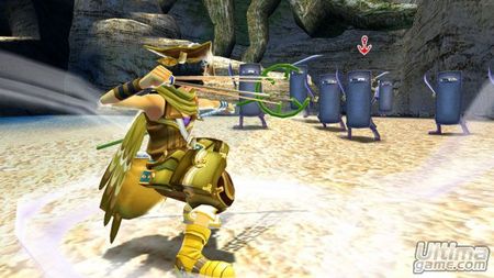 One Piece Unlimited Cruise - Las claves del nuevo desembarco de los piratas en Wii