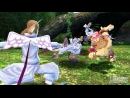 Última Frontera - Criaturas virtuales y combates fantásticos, las claves de la semana en Japón