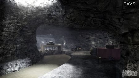 Haze, al descubierto con nuevas capturas