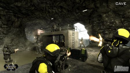 Haze, al descubierto con nuevas capturas