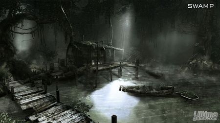 Haze, al descubierto con nuevas capturas