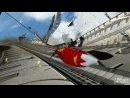 Todos los detalles de WipeOut HD para PS3