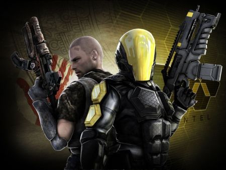 Las batallas futuristas de Haze, al descubierto con nuevas capturas