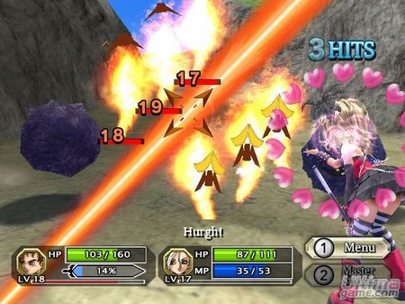 Dragon Quest Swords - La Reina Enmascarada y la Torre de los Espejos ya tiene fecha de lanzamiento en nuestro pas