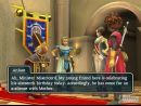 Especial Dragon Quest Swords - La Reina Enmascarada y la Torre de los Espejos