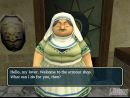 Especial Dragon Quest Swords - La Reina Enmascarada y la Torre de los Espejos