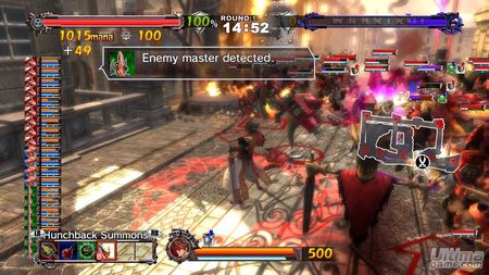 Guilty Gear 2 Overture se prepara para invadir occidente