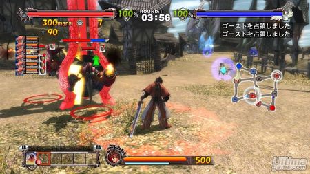 Guilty Gear 2 Overture se prepara para invadir occidente