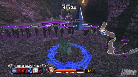 Guilty Gear 2 Overture se prepara para invadir occidente